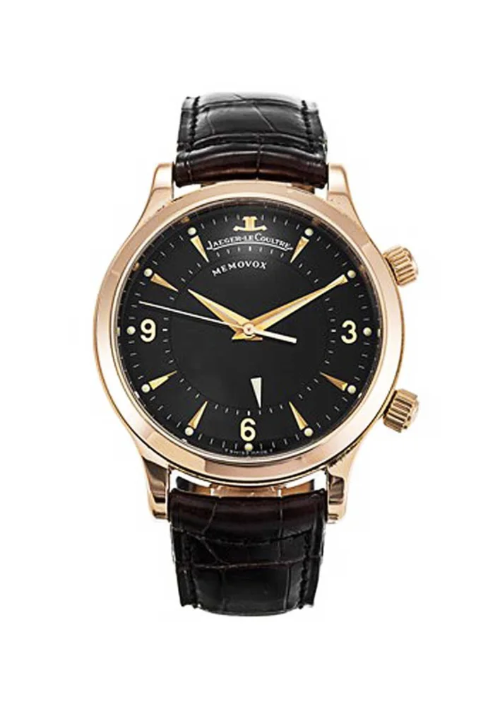 Jaeger-LeCoultre Master Compressor 144.2.94.S